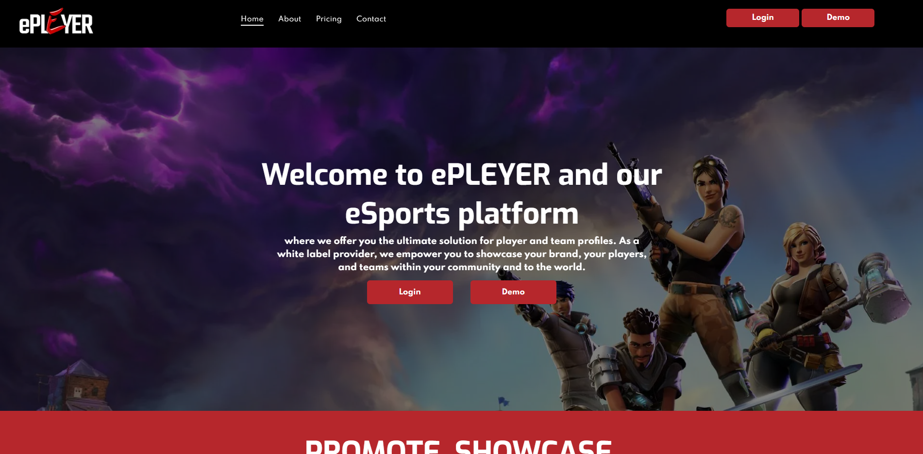 EPleyer website (archived snapshot)