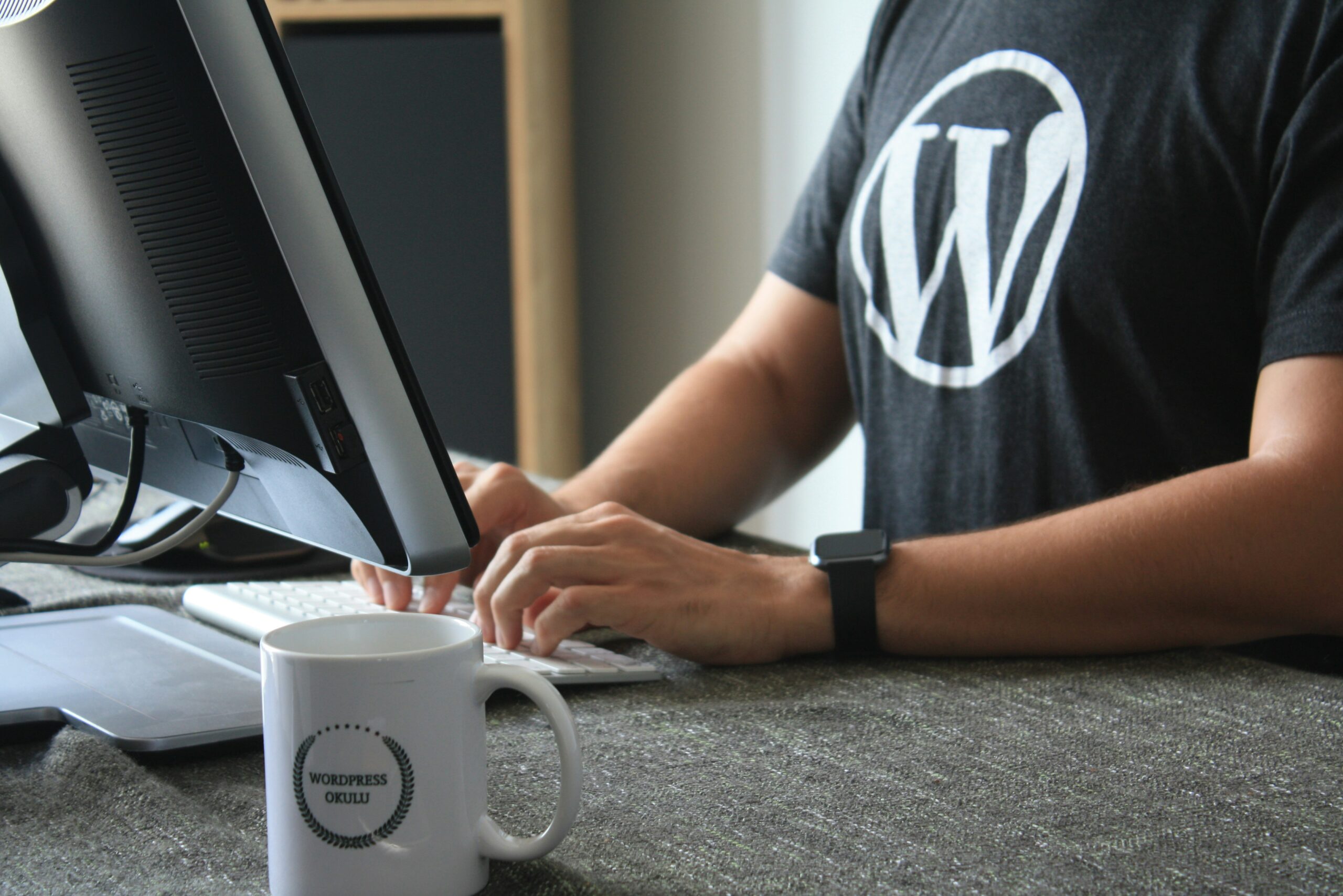 Mastering WordPress Development: A Deep Dive into Custom Solutions