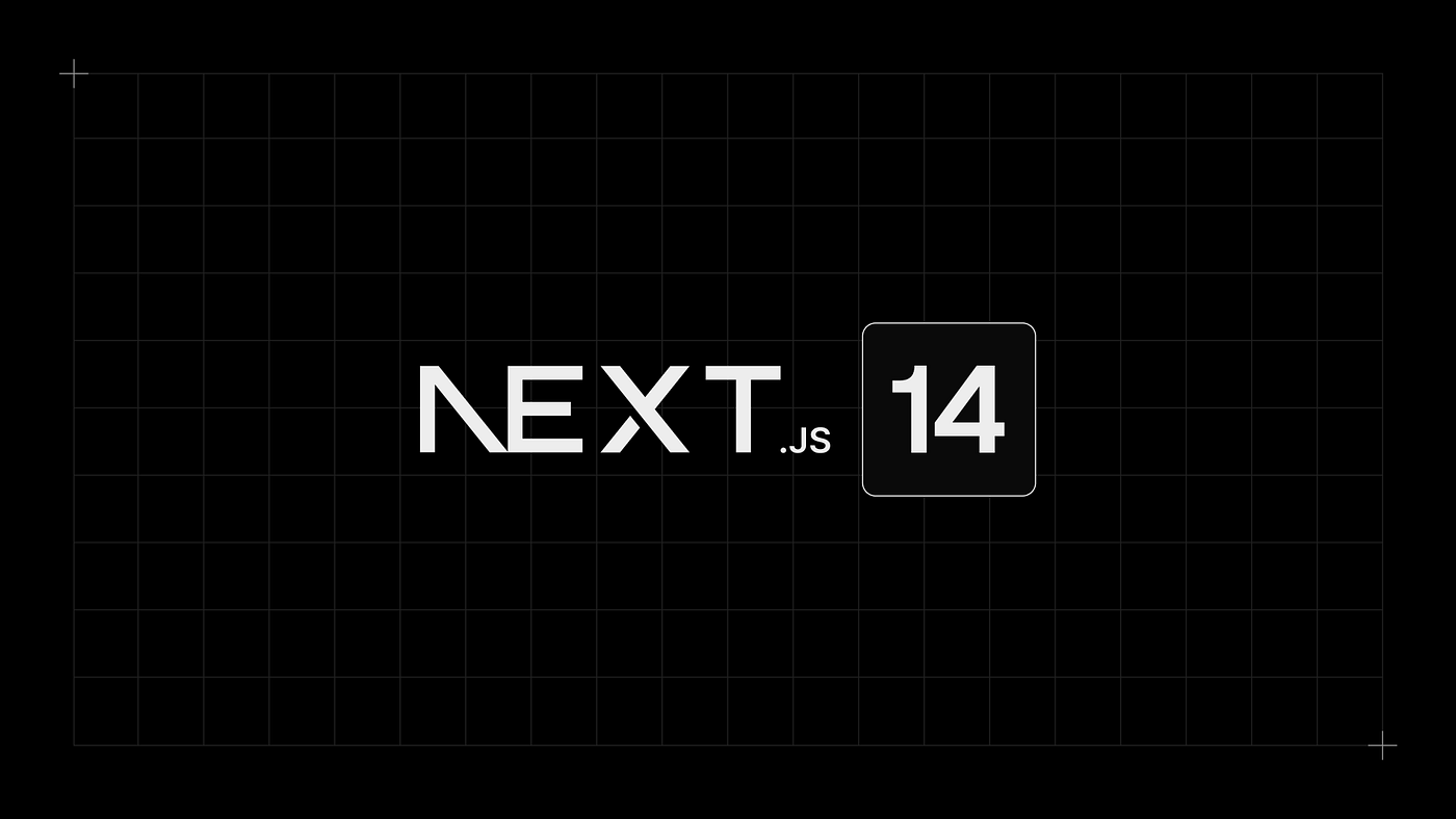 Next.js 14: Revolutionary Features and Why You Should Adopt It