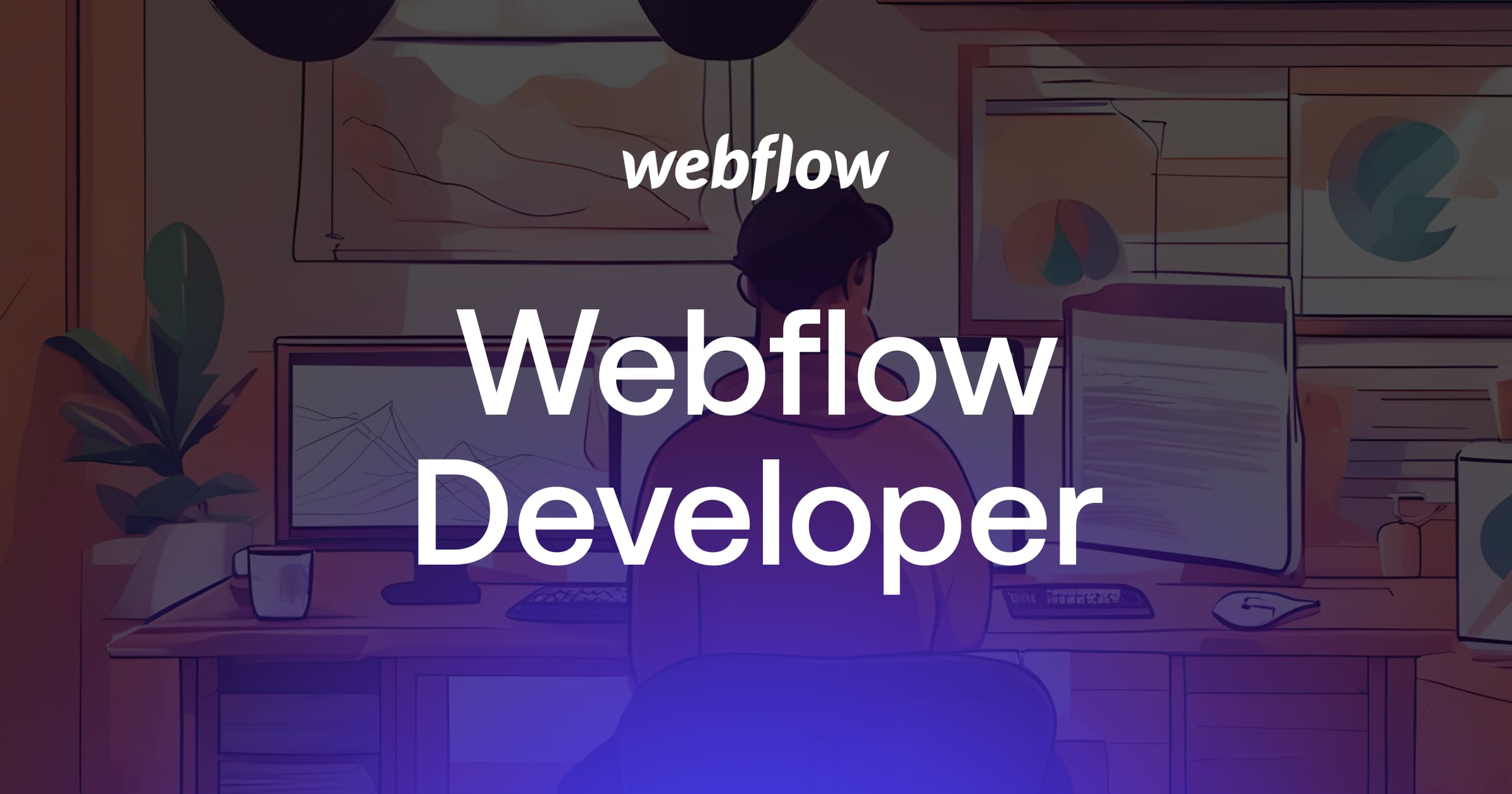 Mastering Webflow: A Deep Dive into Modern Web Development