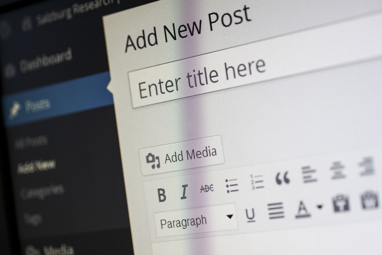 Revolutionizing Content Creation: Imagining an AI-Driven WordPress Plugin for Seamless SEO Article Generation