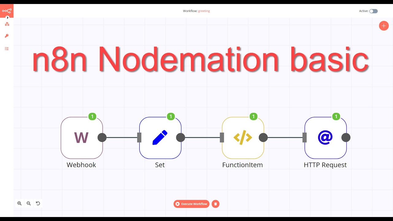 How to Create AI Agents with n8n to Automate Daily Tasks: A Simple, Technical Guide